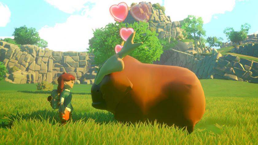 Switch游戏 -在远方:追云者编年史 Yonder:The Cloud Catcher Chronicles-百度网盘下载插图3-小白游戏网 Switch游戏 -在远方:追云者编年史 Yonder:The Cloud Catcher Chronicles-百度网盘下载插图3-小白游戏网